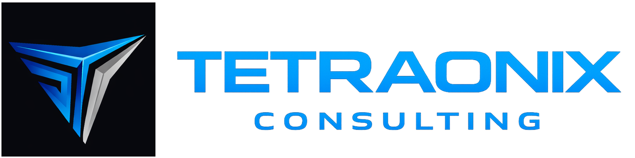 Tetraonix Consulting